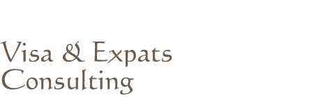 Visa and Expats Consulting